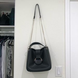 Zara crossbody bag